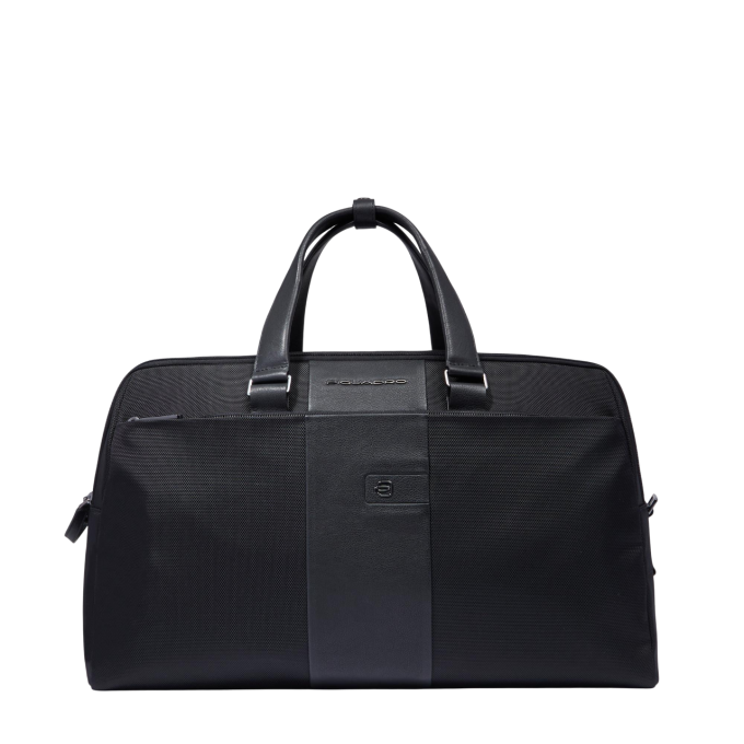 Сумка дорожная PIQUADRO BRIEF2 BV6730BR2/N черный