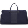 Сумка дорожная PIQUADRO BRIEF2 PA6147BR2/BLU синий натур.кожа/нейлон