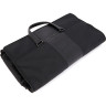 Сумка дорожная PIQUADRO BRIEF2 PA6147BR2/N черный ткань/натур.кожа