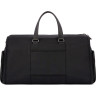 Сумка дорожная PIQUADRO BRIEF2 PA6147BR2/N черный ткань/натур.кожа