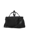 Сумка дорожная PIQUADRO BRIEF2 BV6305BR2/N с отделением для ноутбука черная нейлон/натуральная кожа