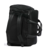 Сумка дорожная PIQUADRO BRIEF2 BV6305BR2/N с отделением для ноутбука черная нейлон/натуральная кожа