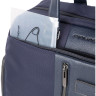 Сумка дорожная PIQUADRO BRIEF2 BV4447BR2/BLU (синий)