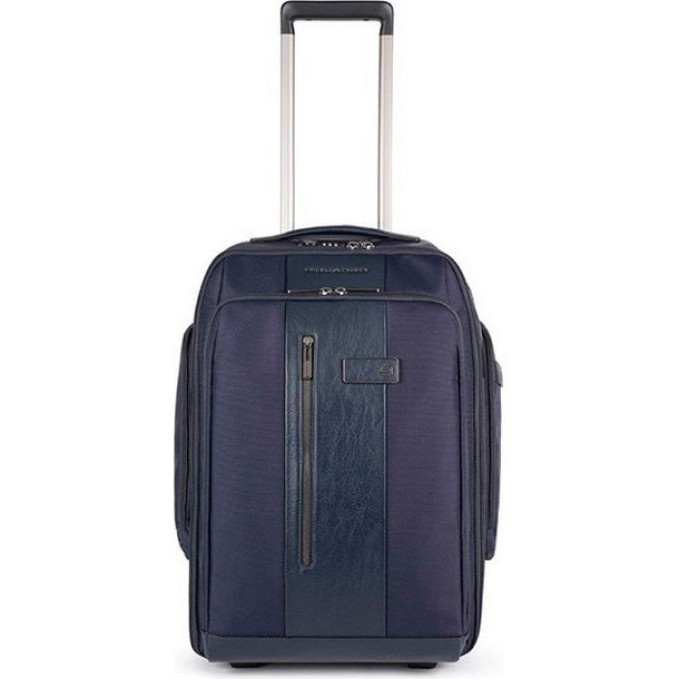 Сумка дорожная PIQUADRO BRIEF2 BV4817BR2BM/BLU (синий)