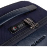 Сумка дорожная PIQUADRO BRIEF2 BV4817BR2BM/BLU (синий)