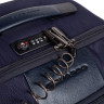 Сумка дорожная PIQUADRO BRIEF2 BV4817BR2BM/BLU (синий)
