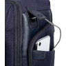 Сумка дорожная PIQUADRO BRIEF2 BV4817BR2BM/BLU (синий)