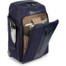 Сумка дорожная PIQUADRO BRIEF2 BV4817BR2BM/BLU (синий)