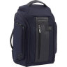 Сумка дорожная PIQUADRO BRIEF2 BV6154BR2/BLU синяя