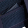 Сумка дорожная PIQUADRO BRIEF2 BV6154BR2/BLU синяя
