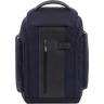 Сумка дорожная PIQUADRO BRIEF2 BV6154BR2/BLU синяя