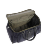 Сумка дорожная PIQUADRO BRIEF2 BV6305BR2/BLU синяя нейлон/натуральная кожа