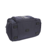 Сумка дорожная PIQUADRO BRIEF2 BV6305BR2/BLU синяя нейлон/натуральная кожа
