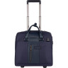 Сумка дорожная PIQUADRO BRIEF2 BV4729BR2/BLU темно-синий