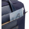 Сумка дорожная PIQUADRO BRIEF2 BV4729BR2/BLU темно-синий