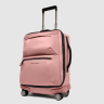 Сумка дорожная PIQUADRO CORNER (BV6377C2OW/RO) 40x55x20см полиуретан/полиэстер розовый