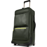 Сумка дорожная PIQUADRO CORNER (BV6376C2OW/VE) 40x68x27см 55л. 3.22кг. полиуретан/полиэстер зеленый