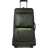 Сумка дорожная PIQUADRO CORNER (BV6376C2OW/VE) 40x68x27см 55л. 3.22кг. полиуретан/полиэстер зеленый