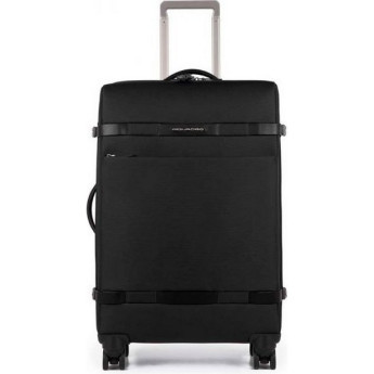 Дорожная сумка PIQUADRO MOVE2 BV3874M2/N, черная