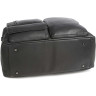 Сумка дорожная PIQUADRO RONNIE BV5516W116/N черная