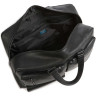 Сумка дорожная PIQUADRO RONNIE BV5516W116/N черная