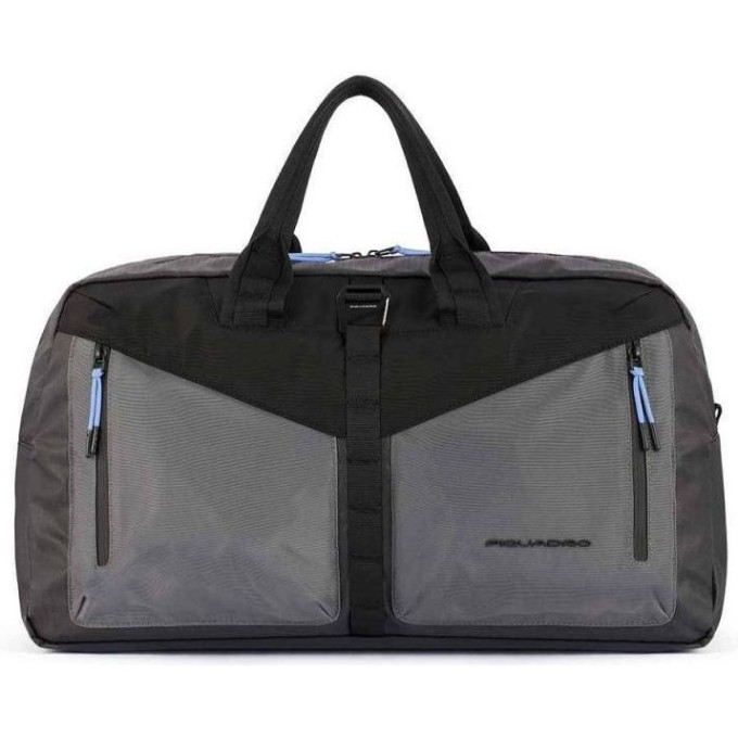 Сумка дорожная PIQUADRO SPIKE BV5650S120/N синяя