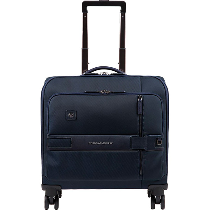 Сумка дорожная PIQUADRO TOKYO BV4626S107/BLU (синий)