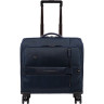 Сумка дорожная PIQUADRO TOKYO BV4626S107/BLU (синий)