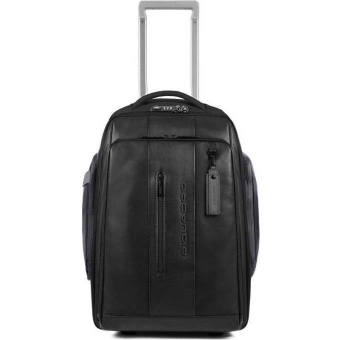 Сумка дорожная PIQUADRO URBAN BV4817UB00BM/N (черный)