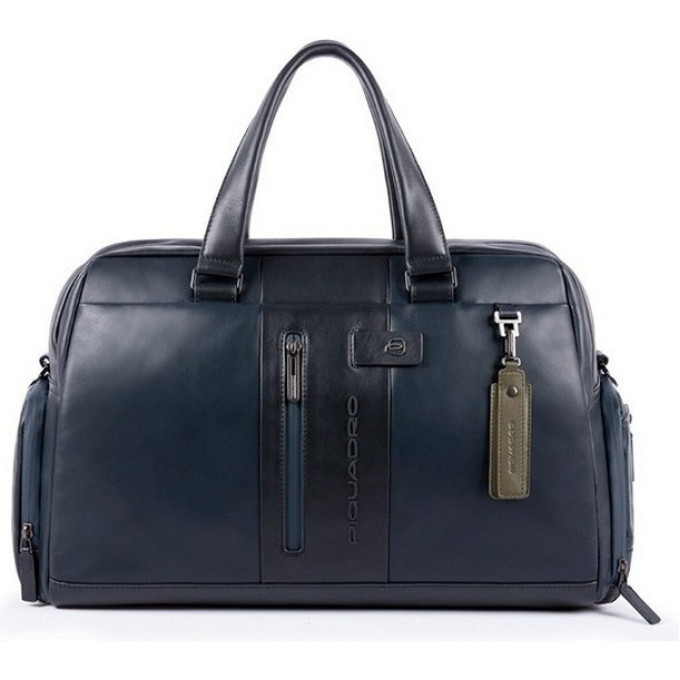 Сумка дорожная PIQUADRO URBAN BV4447UB00/BLU (синий)