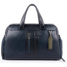 Сумка дорожная PIQUADRO URBAN BV4447UB00/BLU (синий)