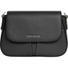Сумка женская PIQUADRO ASHLEY BD6663W134/N черный натуральная кожа