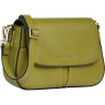Сумка женская PIQUADRO ASHLEY BD6663W134/VE оливковый натуральная кожа