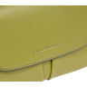 Сумка женская PIQUADRO ASHLEY BD6663W134/VE оливковый натуральная кожа