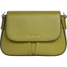 Сумка женская PIQUADRO ASHLEY BD6663W134/VE оливковый натуральная кожа