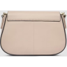 Сумка женская PIQUADRO ASHLEY BD6663W134/RO пудровый натуральная кожа