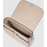 Сумка женская PIQUADRO ASHLEY BD6663W134/RO пудровый натуральная кожа