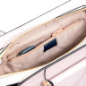 Сумка женская PIQUADRO CIRCLE BD6032W92/VIVI лиловый натур.кожа