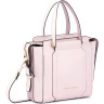 Сумка женская PIQUADRO CIRCLE BD6032W92/VIVI лиловый натур.кожа