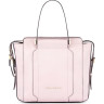 Сумка женская PIQUADRO CIRCLE BD6032W92/VIVI лиловый натур.кожа