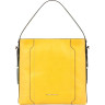 Сумка женская PIQUADRO CIRCLE BD6034W92/GIVE желтый шартрез натур.кожа