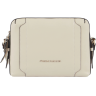 Сумка женская PIQUADRO CIRCLE BD4870W92/BECU бежевая/кофейная натуральная кожа