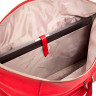 Сумка женская PIQUADRO CIRCLE CA6033W92/R3 красный натур.кожа