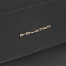 Сумка женская PIQUADRO CIRCLE BD6777W92/N черная