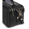 Сумка женская PIQUADRO CIRCLE BD6656W92/N черный натуральная кожа