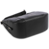 Сумка женская PIQUADRO CIRCLE BD6657W92/N черный натуральная кожа