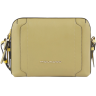 Сумка женская PIQUADRO CIRCLE BD4870W92/VEGR фисташковая натуральная кожа