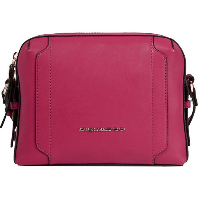 Сумка женская PIQUADRO CIRCLE BD4870W92/R7 фуксия