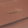 Сумка женская PIQUADRO CIRCLE BD6777W92/MBE коричневая/бежевая