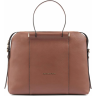 Сумка женская PIQUADRO CIRCLE CA4577W92/MAR коричневый